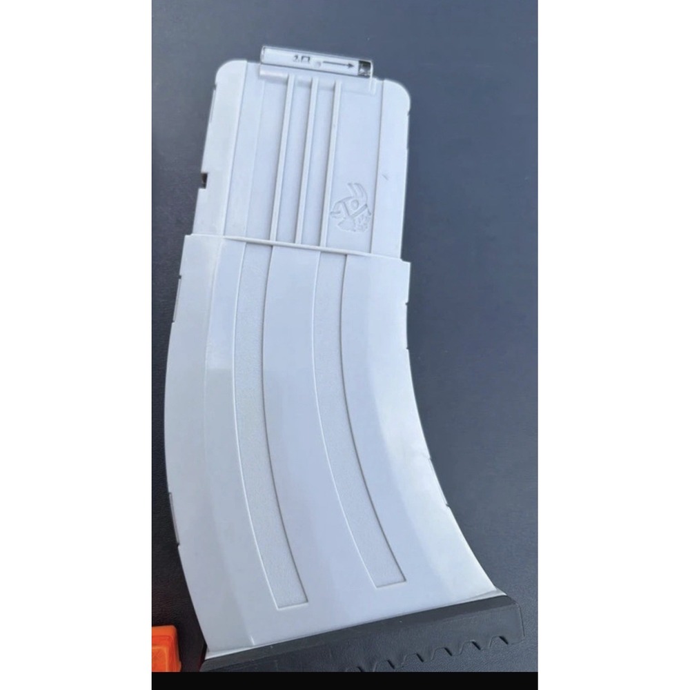 Nerf Gun Fortnite AR-L Elite Dart Blaster Scar Blaster Replacement MAGAZINE